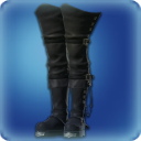 Shire Preceptor's Thighboots Icon.png