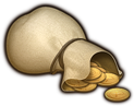 Gene-GoldCoinPouch-Icon2.png