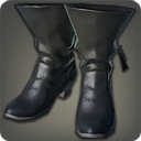Miqo'te Shoes Icon.png