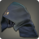 Marid Leather Hood of Scouting Icon.png