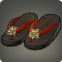 Lady's Clogs Icon.png