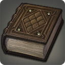 Aged Grimoire Icon.png