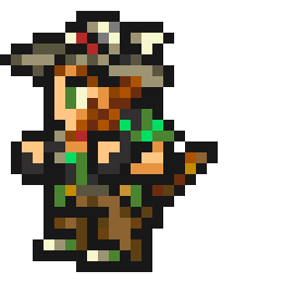 Classic Sprite Version