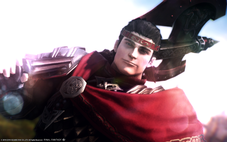 Brandon Blackstone - RPC Library