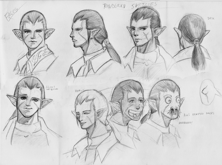 Ronberku-face and expression sketches.jpg