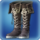 Professional's Boots of Gathering.png