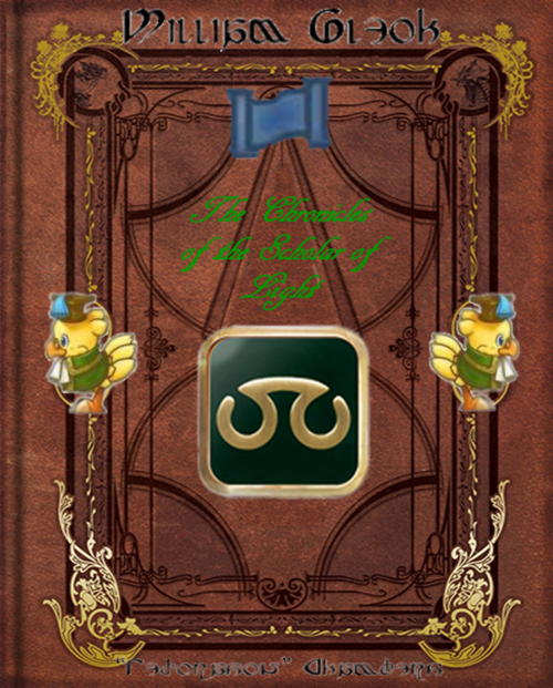 Cover of The Chronicles of the Scholar of Light.png